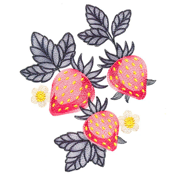 Sweet Strawberry Spray - Image 2