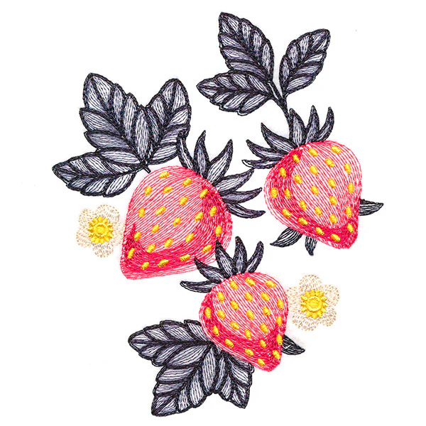 Sweet Strawberry Spray - Image 4