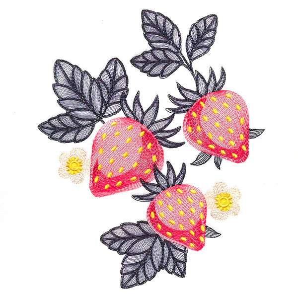 Sweet Strawberry Spray - Image 5