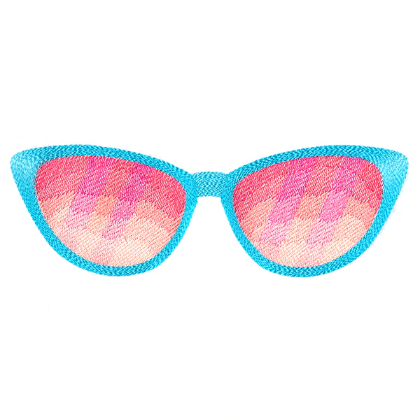 Sweet Sunshine Glasses - Image 2