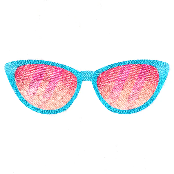 Sweet Sunshine Glasses - Image 3