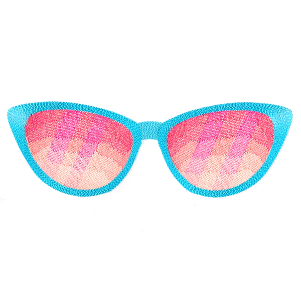 Sweet Sunshine Glasses - Image 6