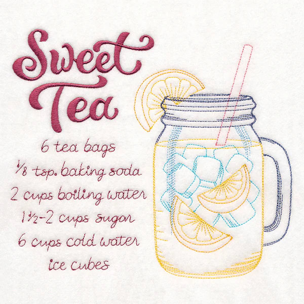 Sweet Tea Recipe - Image 4