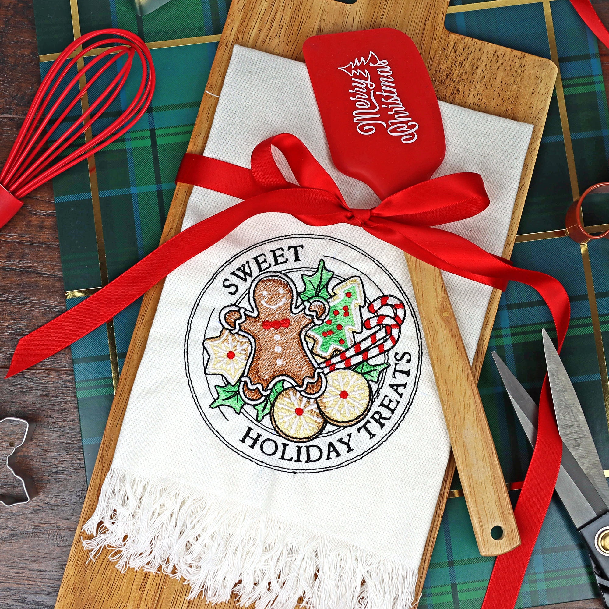 Sweet Treats Stamp - Image 15