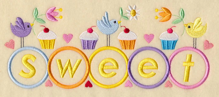 Sweet Tweets - Image 2