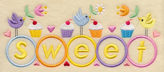 Sweet Tweets - Image 3