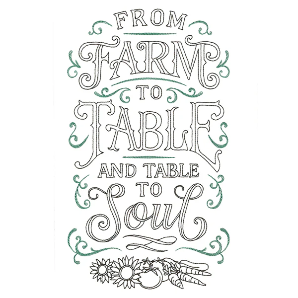 Table to Soul - Image 5