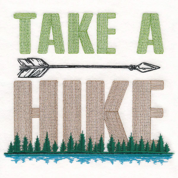 Take a Hike