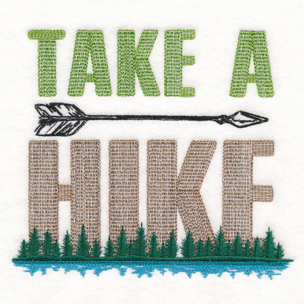 Take a Hike - Image 3