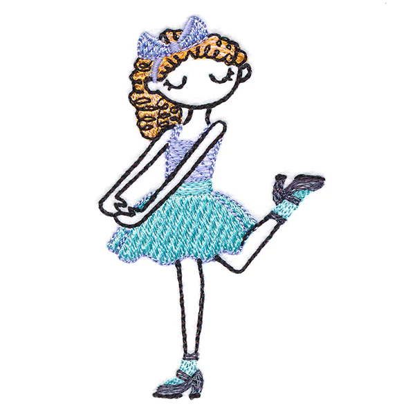 Tap Dance Beauty - Image 3