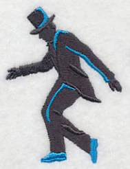 Tap Silhouette 1 - Image 2