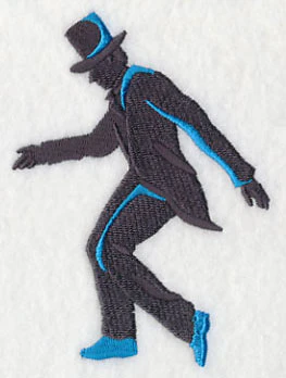 Tap Silhouette 1 - Image 3