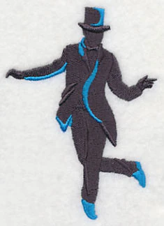 Tap Silhouette 2 - Image 2