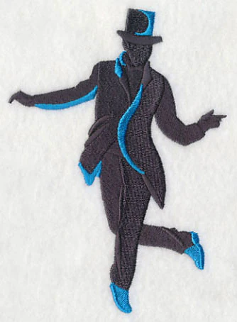 Tap Silhouette 2 - Image 3