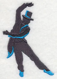 Tap Silhouette 3 - Image 2
