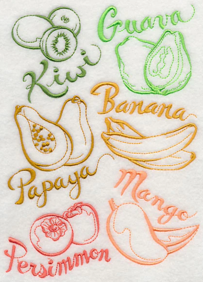 Taste of the Tropics - Image 2