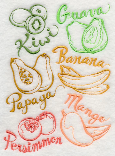 Taste of the Tropics - Image 3