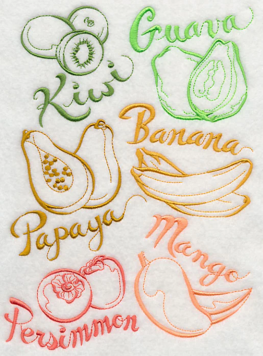 Taste of the Tropics - Image 4