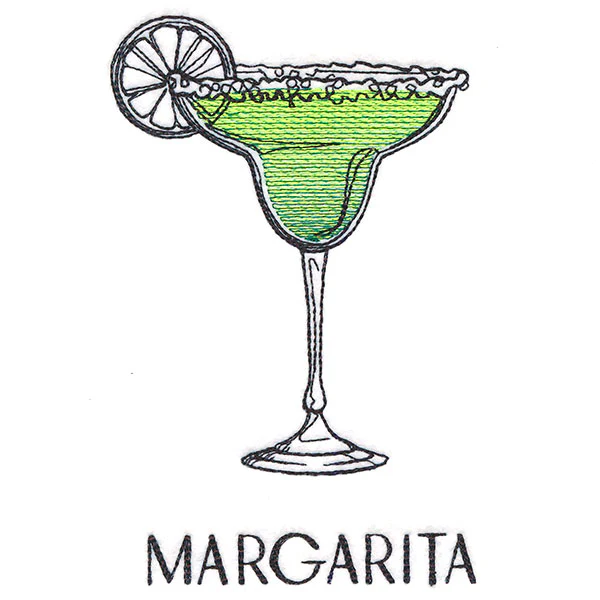 Taste of the Tropics - Margarita - Image 2
