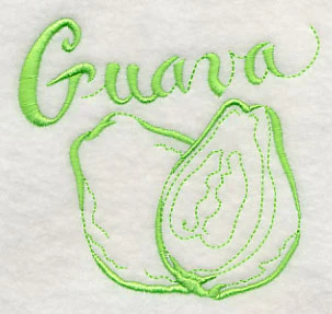 Tasty Guavas - Image 2