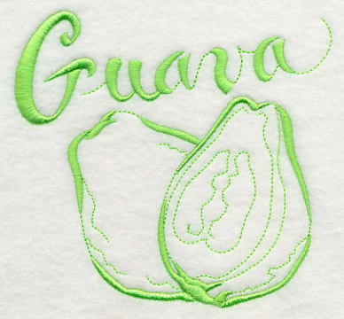 Tasty Guavas - Image 3
