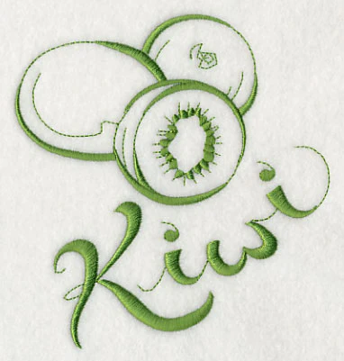 Tasty Kiwis