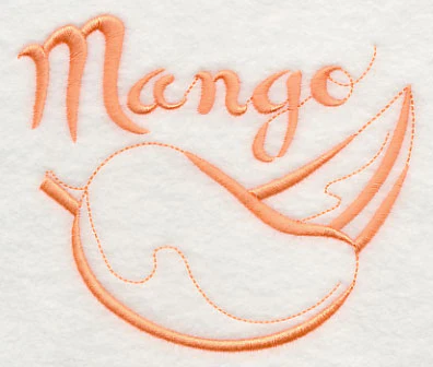 Tasty Mangoes - Image 3