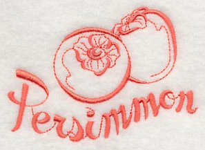 Tasty Persimmons - Image 2