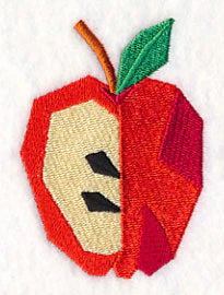 Tasty Trio Apple 1 - Image 2