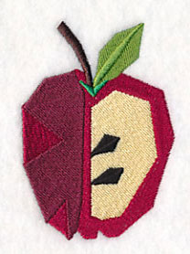 Tasty Trio Apple 3 - Image 2