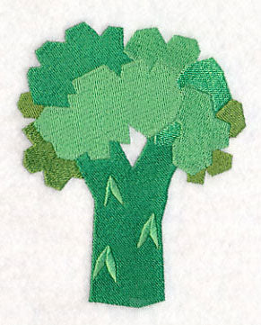 Tasty Trio Broccoli 3 - Image 3
