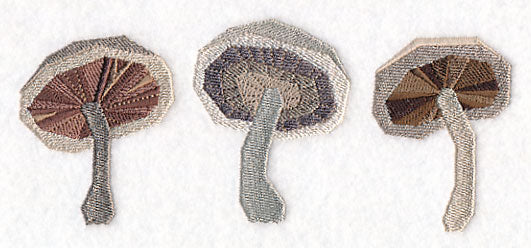 Tasty Trio - Mushrooms - Image 4