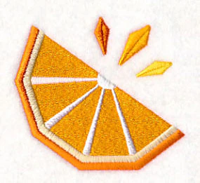 Tasty Trio Orange 1