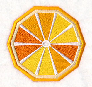 Tasty Trio Orange 2