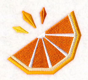 Tasty Trio Orange 3 - Image 3