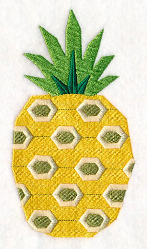 Tasty Trio Pineapple 2 - Image 3
