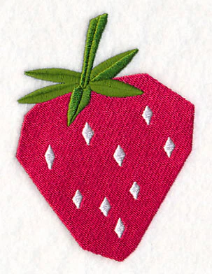 Tasty Trio Strawberry 1 - Image 3