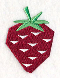Tasty Trio Strawberry 3 - Image 2