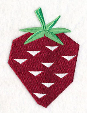 Tasty Trio Strawberry 3 - Image 3