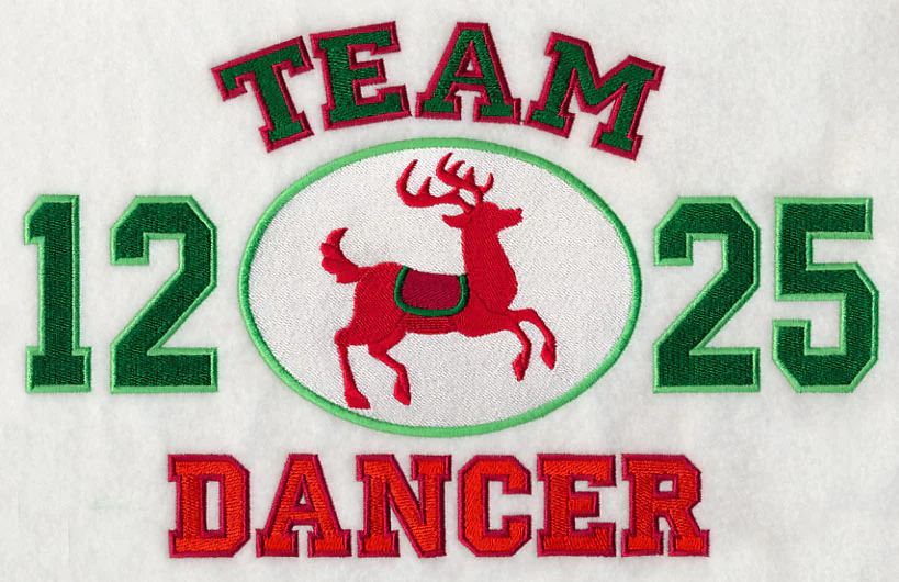 Team Dancer - Image 6