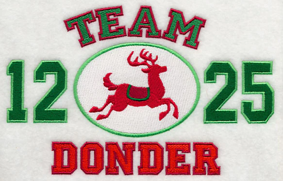 Team Donder - Image 3