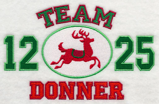 Team Donner - Image 4