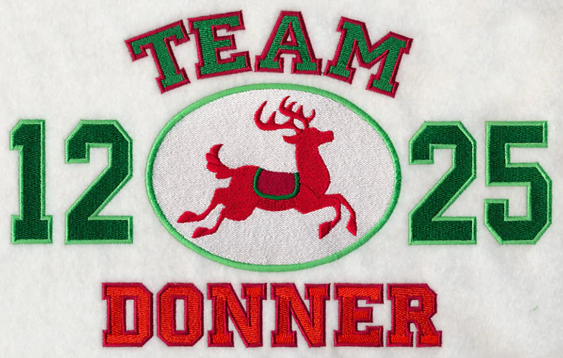 Team Donner - Image 6