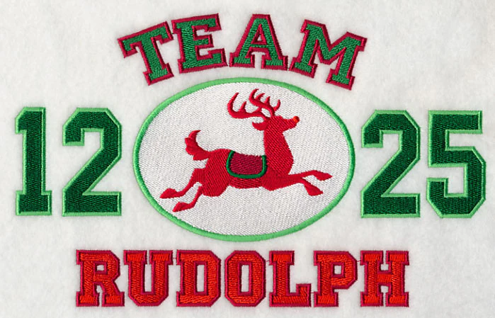 Team Rudolph - Image 2