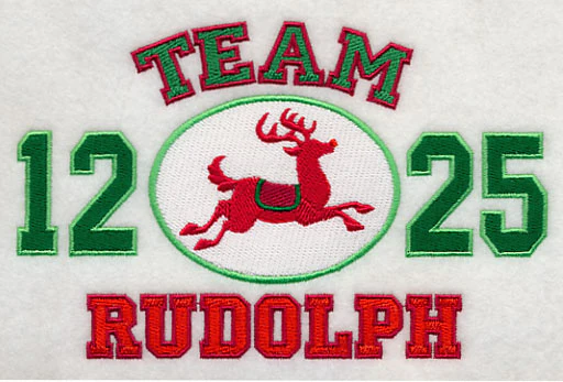 Team Rudolph - Image 4