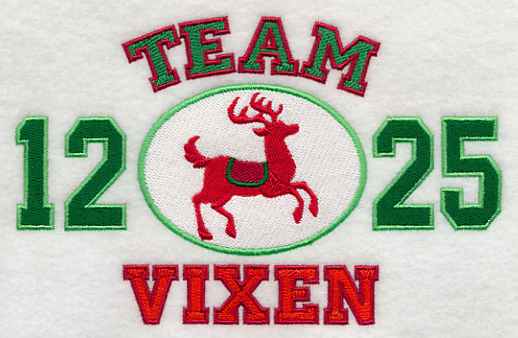 Team Vixen - Image 4