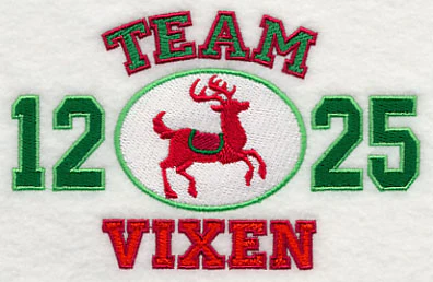 Team Vixen - Image 5