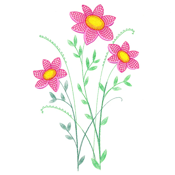 Texture & Bloom - Cosmos - Image 2