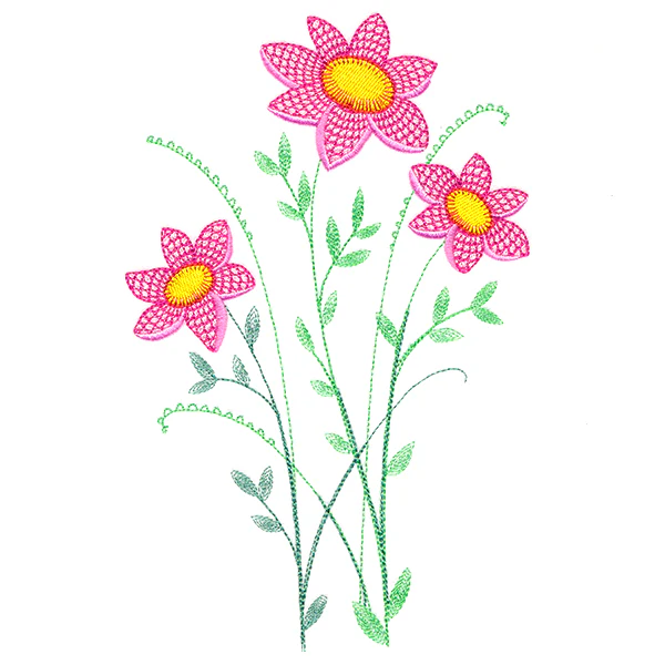 Texture & Bloom - Cosmos - Image 3
