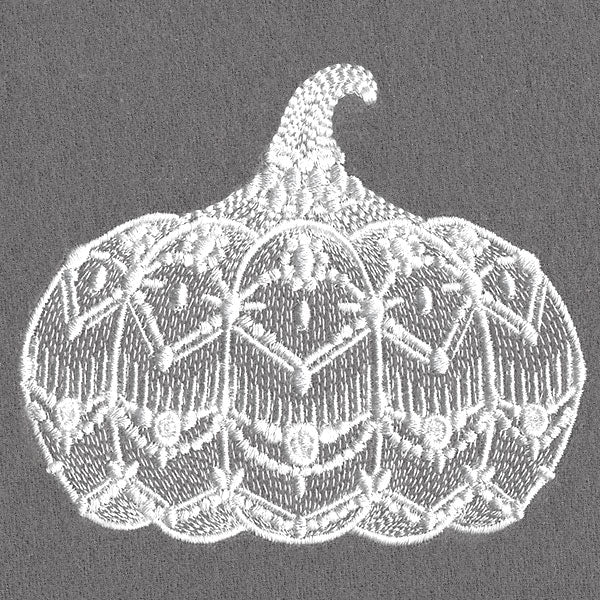 Texture & Elegance Pumpkin - Image 10